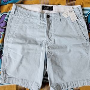 A&F Short brand new with tags